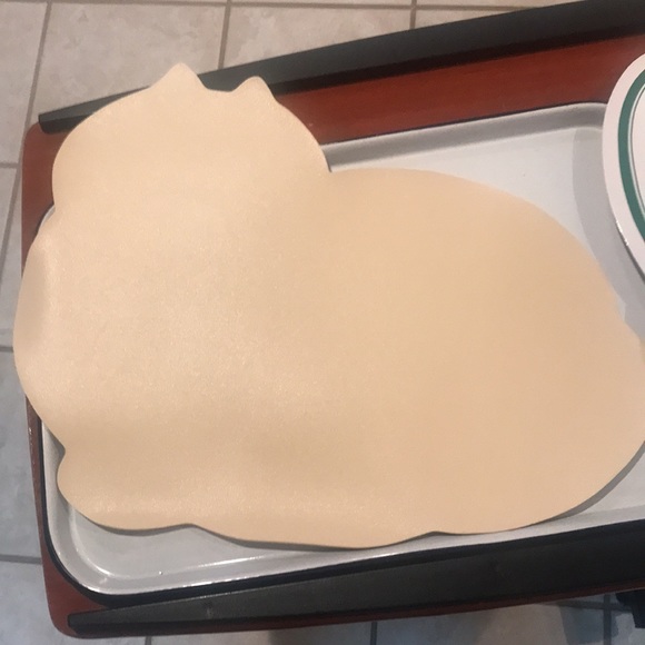 4 Pet Place Mats - Picture 3 of 12